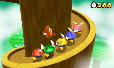 Super Mario Land 3D - Imagen 30